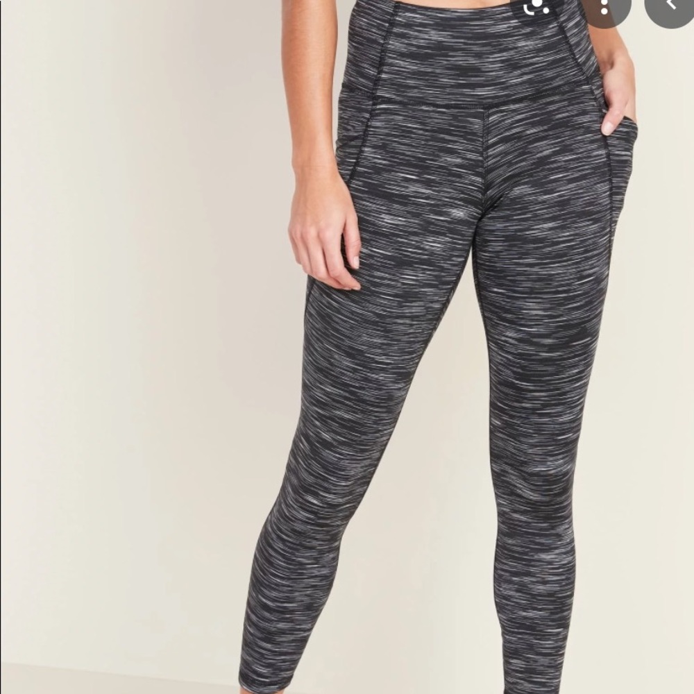 Old Navy Elevate Go Leggings